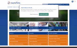 Eurofins