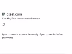 Iqtest