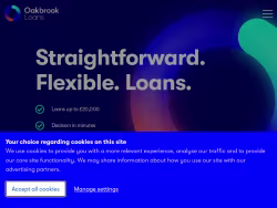 Oakbrookloans