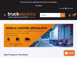 Truckelectrics
