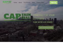 Captaincapitalgroup