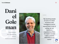 Danielgoleman