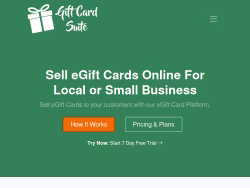 Giftcardsuite
