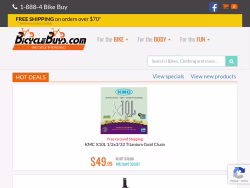 Bicyclebuys