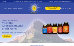 Healthforcesuperfoods