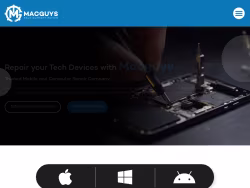 Macguys