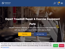 Treadmilldoctor