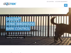 Dogtek