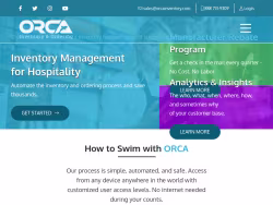 Orcainventory