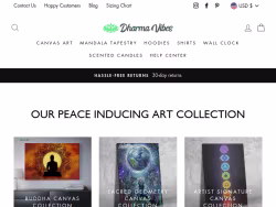 Dharmavibes