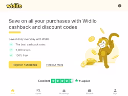 Widilo