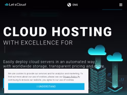 Letscloud