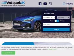 Autoparkuk