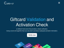 Card-ly