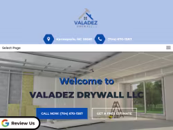 Drywallcontractorkannapolis
