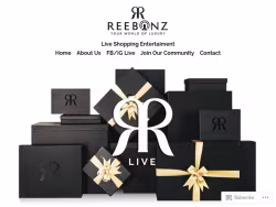 Reebonz