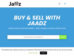 Jaadz