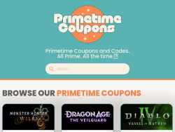 Primetimecoupons