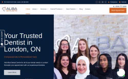 Alba Dental Centre