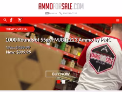 Ammoforsale