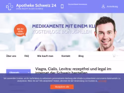 Apothekeschweiz24