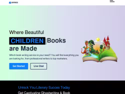 Expressbookpublishers