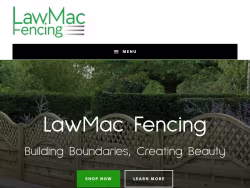 Lawmacfencing
