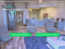 Prestigedentalfortworth
