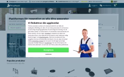 Fixpart