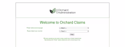 Orchard-administration