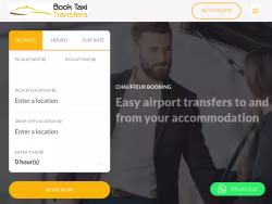 Booktaxitransfers