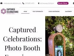 Capturedcelebrations