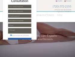 Denverliposuction