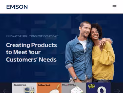 Emsoninc