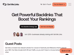 Getmelinks