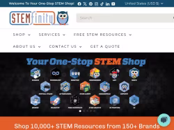 Stemfinity
