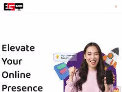 Egsmm