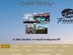 Thecruisexperts