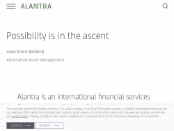 Alantra