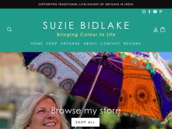 Suziebidlake