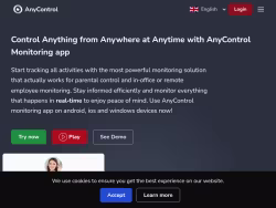 Anycontrol