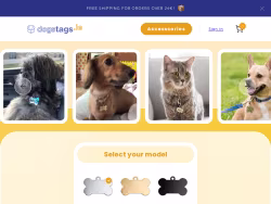 Dogstags
