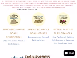 Columbiacountybread