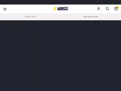 Lightmybricks