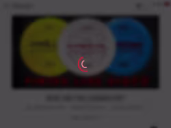 Rocketdiscs
