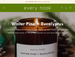 Everynook