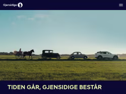 Gjensidige