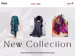 Desimerchantwholesale
