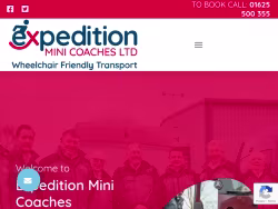Expeditionminicoaches