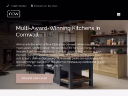 Now-kitchens